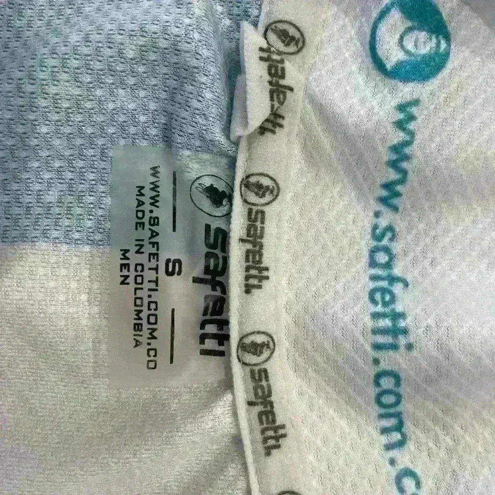 Safetti Cycling Women’s Top Savannah Welland Racing - Picture 9 of 10